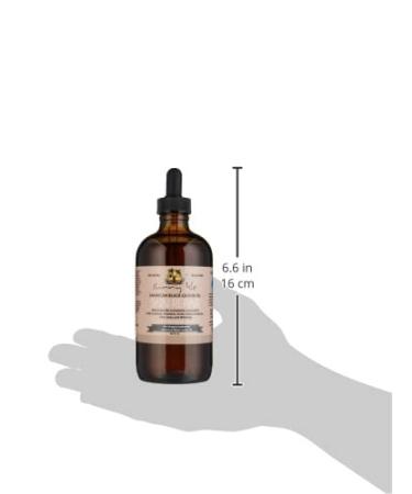 Skin Repair by Sunny Isle Jamaican Black Castor Oil - 100% Natural Treatment for Dry Damaged Skin 8 fl. oz | International Shipping Available - Buy Online on GoSupps.com