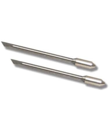 Authentic Graphtec CB09UB .9mm Supersteel 45 Degree Blade - 5 Pack - Buy Online on GoSupps.com