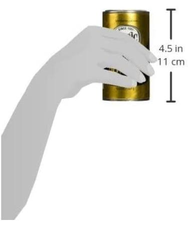 Magic Shave Shaving Powder Gold 5 oz - Pack of 3 | Smooth & Effective Shave - Buy Online on GoSupps.com