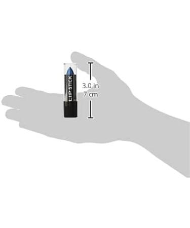 Stargazer Lip Stick Number 105 Soft Pigmented Long Lasting Cruelty-Free Lipstick - Buy Online on GoSupps.com