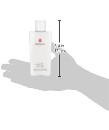 Gatineau Gentle Silk Cleanser 200 ml - Buy Online on GoSupps.com