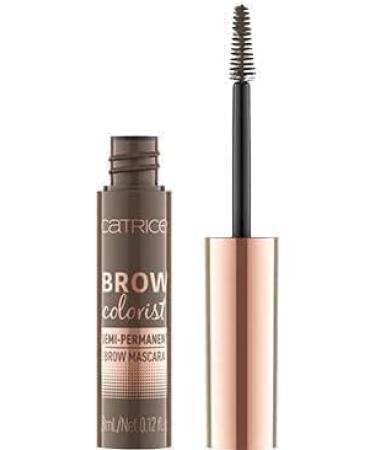 CATRICE 4059729030504 Eyebrow Tint 100 g 38 ml Pack of 1 - Buy Online on GoSupps.com