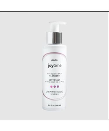 Plexus Joyome Revitalizing Daily Cleanser