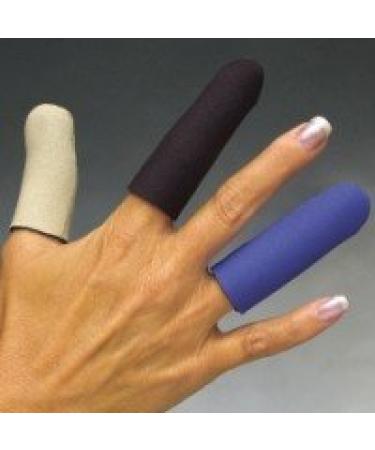 Norco Finger Sleeves Multi-Color Size: M