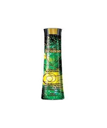 Hempz Natural Bronzer Electric Bronze 10 Ounce