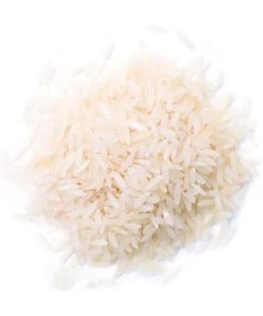 Yupik Organic White Rice Long Grains 1 kg Non-GMO Vegan Gluten-Free Kosher Salt-Free Easy Preparation Ideal for Recipes Side Dishes Salads & More 1 kg (Pack of 1) - Buy Online on GoSupps.com
