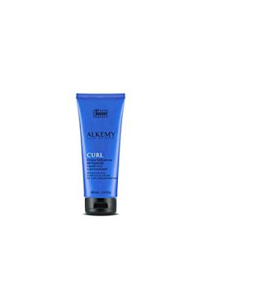 comprof milano srl GEEGVV Alkemy Curl curling iron Definition Cream Technique