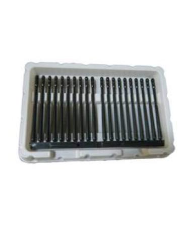 TORERUNEN Adhesive Ear Clean Stick 20 - Set of 3 | Ear Cleaner for Gentle Ear Care - Made in Japan - Buy Online on GoSupps.com