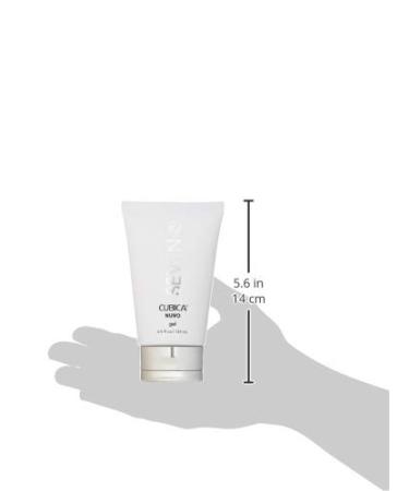 SEVEN Cubica Nuvo Gel 4.5 Fl Oz - Professional Hair Styling Gel - Buy Online on GoSupps.com