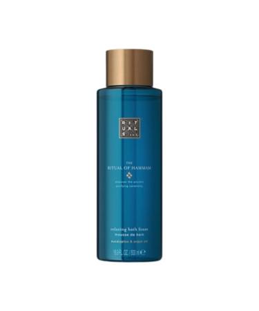 Rituals - The Ritual of Hammam Relaxing Bath Foam 500 ml