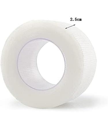 Anti-Slip High Heel Blister Pads - 2 Rolls Foot Care Sticker for Shoes - Adhesive Protector Foam Tape for Comfort - Buy Online on GoSupps.com