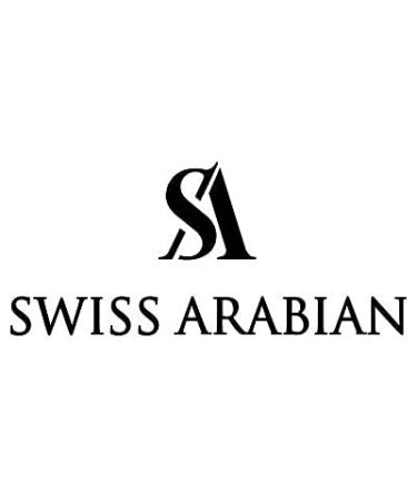 Swiss Arabian Black Rose - Woody Fresh Floral and Spicy - Long Lasting and Addictive Feminine Fragrance - A Seductive Signature Aroma - The Luxurious Scent Of Arabia - 2.7 oz EDP Spray Floral Fresh Raspberry Rose 2.7 Ounce (Pack of 1) - Buy Online on GoSupps.com