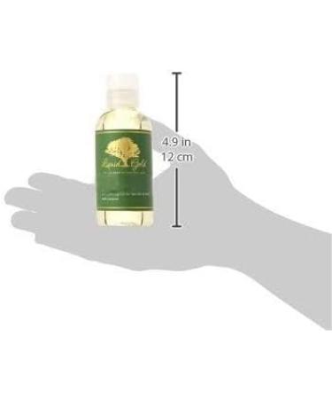 Evening Primrose Oil 4 oz - 100% Pure Organic Cold Pressed | Natural Health Benefits - Buy Online on GoSupps.com