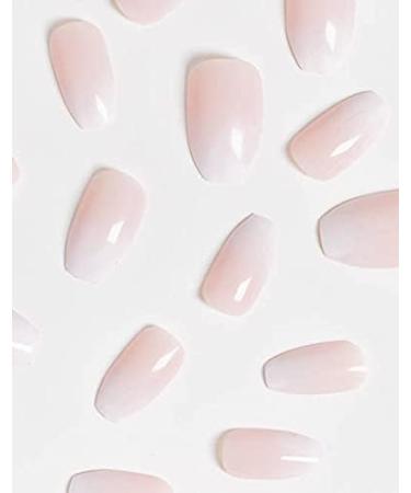 Elegant Touch Nails French 112 24 Piece Assortment - Buy Online on GoSupps.com
