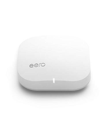 Amazon eero Pro 1 Pack - Fast and Reliable Mesh WiFi Router - Buy Online on GoSupps.com