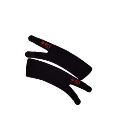 Buy TC1 Thigh Wrap Pair - Premium Compression Support | International Shipping Available - Buy Online on GoSupps.com