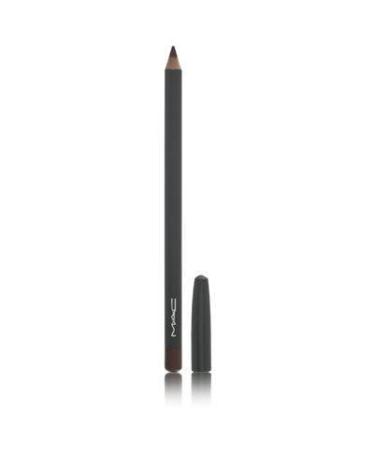MAC Lip Pencil Auburn Auburn 1 Count (Pack of 1) - Buy Online on GoSupps.com