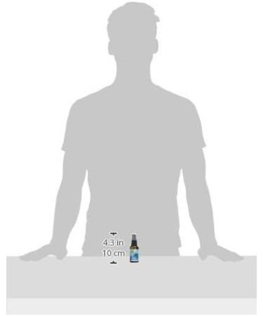 ELORODELOSANDES Moringa Olie 30ml - Buy Online on GoSupps.com