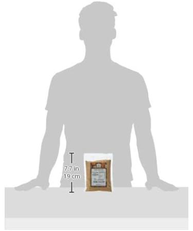 Old India Kebab Seasoning 250g - Buy Online on GoSupps.com