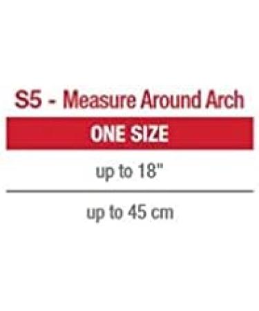 Arch Support Shoes & Insoles for Ultimate Comfort - Worldwide Shipping - Buy Online on GoSupps.com