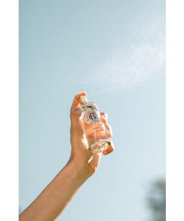 ROGER & GALLET | Fragrant Water Body Spray for Women | Neroli 3.3 Oz. - Buy Online on GoSupps.com