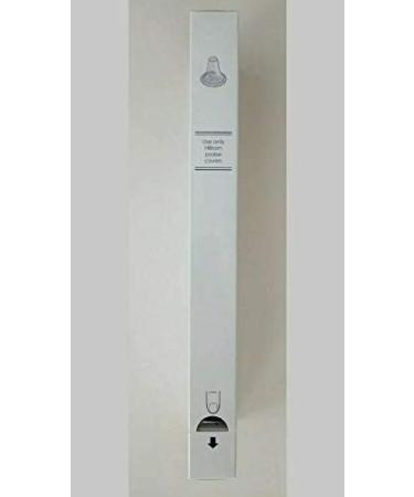 Buy Braun Ear Thermometer Lens Filter X200 - Reliable Fast Shipping Worldwide - Buy Online on GoSupps.com