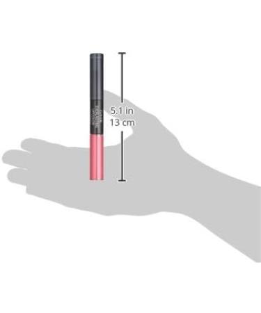 GA-DE Everlasting Lip Color 63 Fliry Fuchsia - Long-Lasting Intense Color | Shop Now | International Shipping Available - Buy Online on GoSupps.com