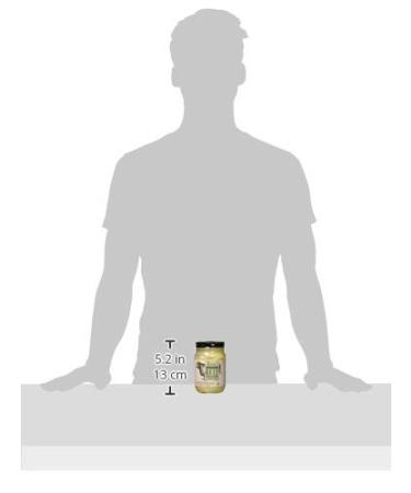 Epic Bar Grass Fed Beef Tallow 11 oz | High-Quality Cooking Fat - Buy Online on GoSupps.com