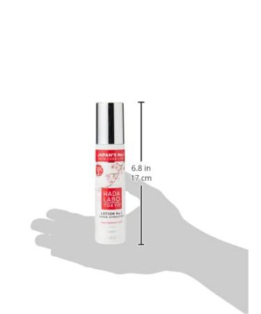 Hada Labo Tokyo Super Hydrator Lotion 150ml | Official Website - Buy Online on GoSupps.com