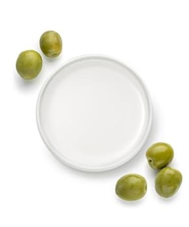 100% Pure Squalane Oil - Cold Pressed Olive Oil for Face Hair & Body | 8 oz - Natural Moisturizer & Hydrating Oil - Buy Online on GoSupps.com