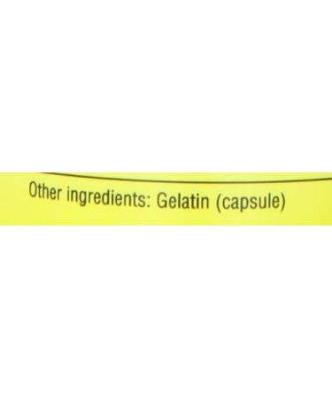 Nature's Way Echinacea Goldenseal Premium Blend 900mg - 100 Vcaps - Buy Online on GoSupps.com