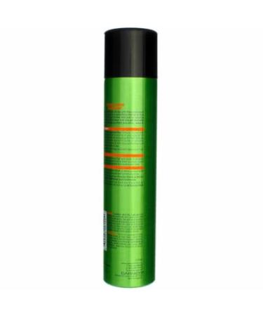 Garnier Fructis Style Anti-Humidity Hairspray Sleek & Shine 8.25 oz (Pack of 1) Bamboo 8.25 Ounce (Pack of 1) - Buy Online on GoSupps.com