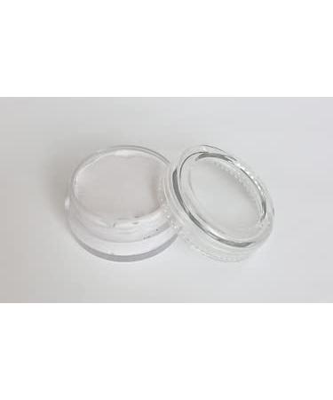 Fluorescent paint for body painting Fengda body painting white 10 ml