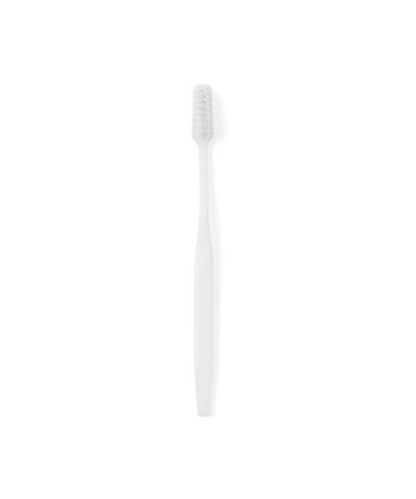 Medline Deluxe Adult Toothbrush Individually Wrapped 1 Count