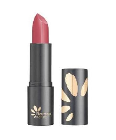 Fleurance Nature FLEURANCE NATURE Lip Bar Rose Stick 3.5 g Standard Single