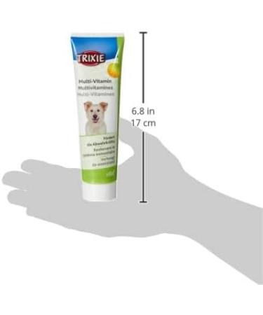 Trixie TX-2578 Multivitamin Paste 100g - Premium Pet Health Supplement for Dogs & Cats | Fast International Shipping - Buy Online on GoSupps.com