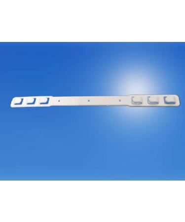 5-Piece Mask Holder Set - Mouth Protection Neck Holder Ear Hook Clips & Extensions for Comfort & Safety - Buy Online on GoSupps.com