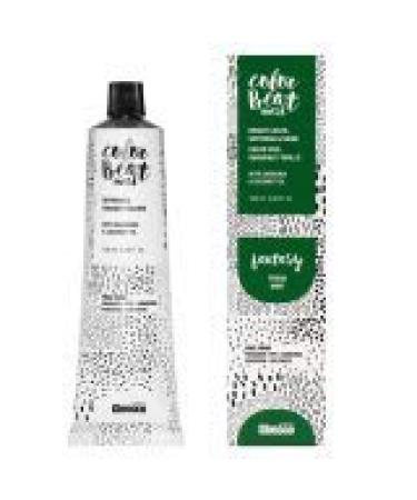 Glossco Glossco Semi-Permanent Hair Colour Mask in Fresh Mint Cream 100 ml