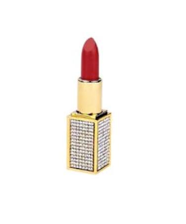 IMMISSONI SILK HOLLY LUXURY VEGAN LIPSTICK