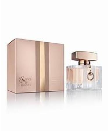 Gucci By Gucci Eau De Toilette Spray - 75ml/2.5oz