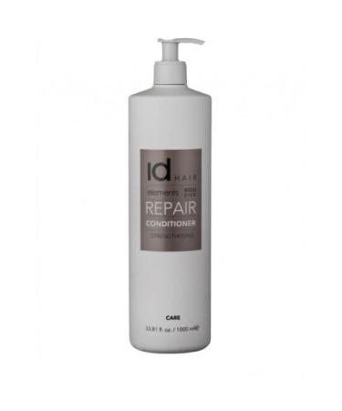 IdHAIR Elements Xclusive Repair Shampoo 1000 ml