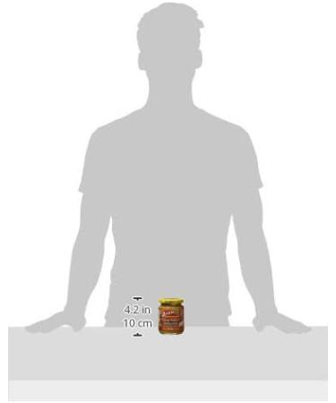 Ayam Malaysian Satay Sauce 7.7 Ounce - Buy Online on GoSupps.com