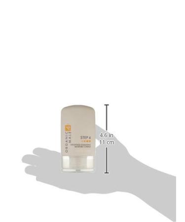 OM4 Oily Step 4 Moisturizer - Weightless Equalizing Complex for Men | Reduce Shine & Breakouts - Buy Online on GoSupps.com