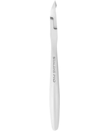 STALEKS Expert 90 Professional Nail Clippers | 5mm Precision Blades - Buy Online on GoSupps.com