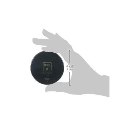 Ellen Betrix Loose Powder Transparent Natural - Matt Finish Fixing Powder (15g 2-Pack) | International Shipping Available - Buy Online on GoSupps.com