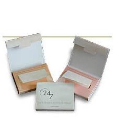 Zon Cosmedix Amber Blotting Tissues - 65 Count - Buy Online on GoSupps.com