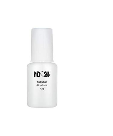 Tip Glue Brush Bottle - Studio Quality Nail Glue - Thick Viscosity for Perfect Nail Applications - Fast International Shipping - Buy Online on GoSupps.com