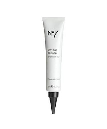 Boots No7 Instant Illusion Wrinkle Filler  1 fl oz