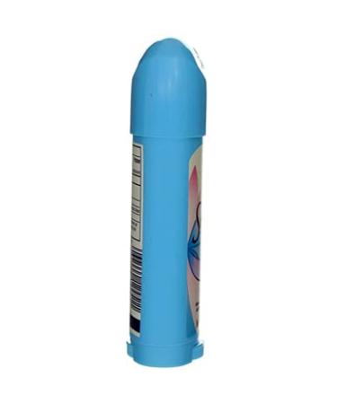 Secret Wide Solid Antiperspirant Deodorant - Powder Fresh (Pack of 4) - Buy Online on GoSupps.com