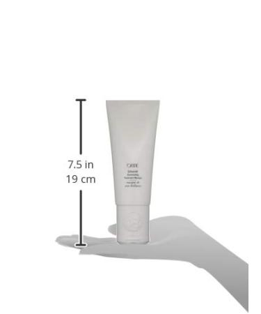 Oribe Silverati Masque 150ml - Vibrant Silver Hair Care | Buy Internationally - Buy Online on GoSupps.com